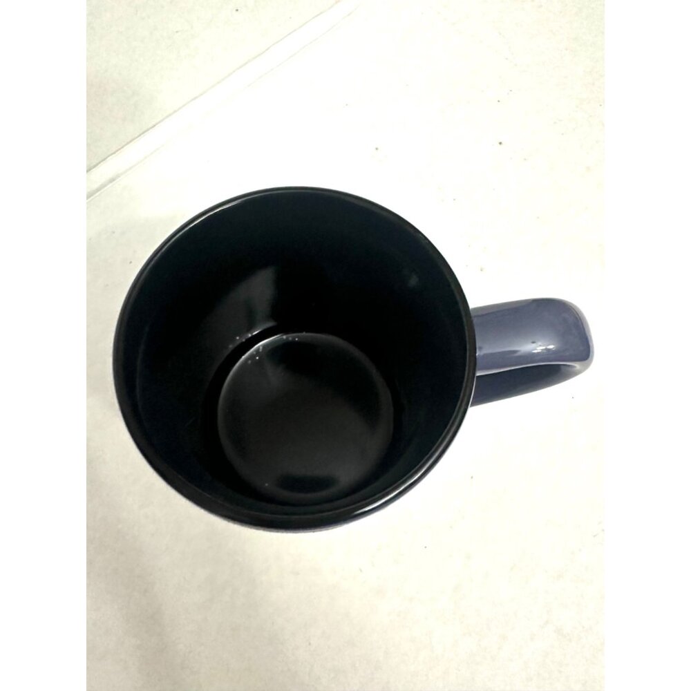 Disney Tim Burton's The Nightmare Before Christmas‎ Mug - 14 Oz Glittery Ceramic - Picture 9 of 9
